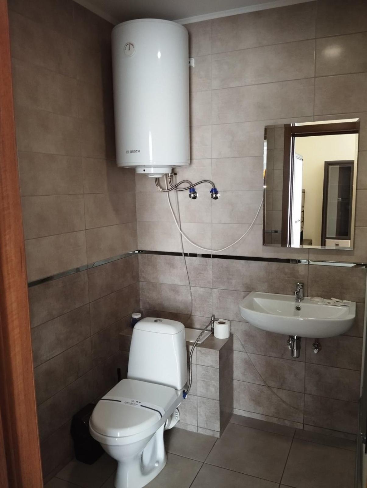 Сity Business Apart Kropyvnytskyi Exterior photo