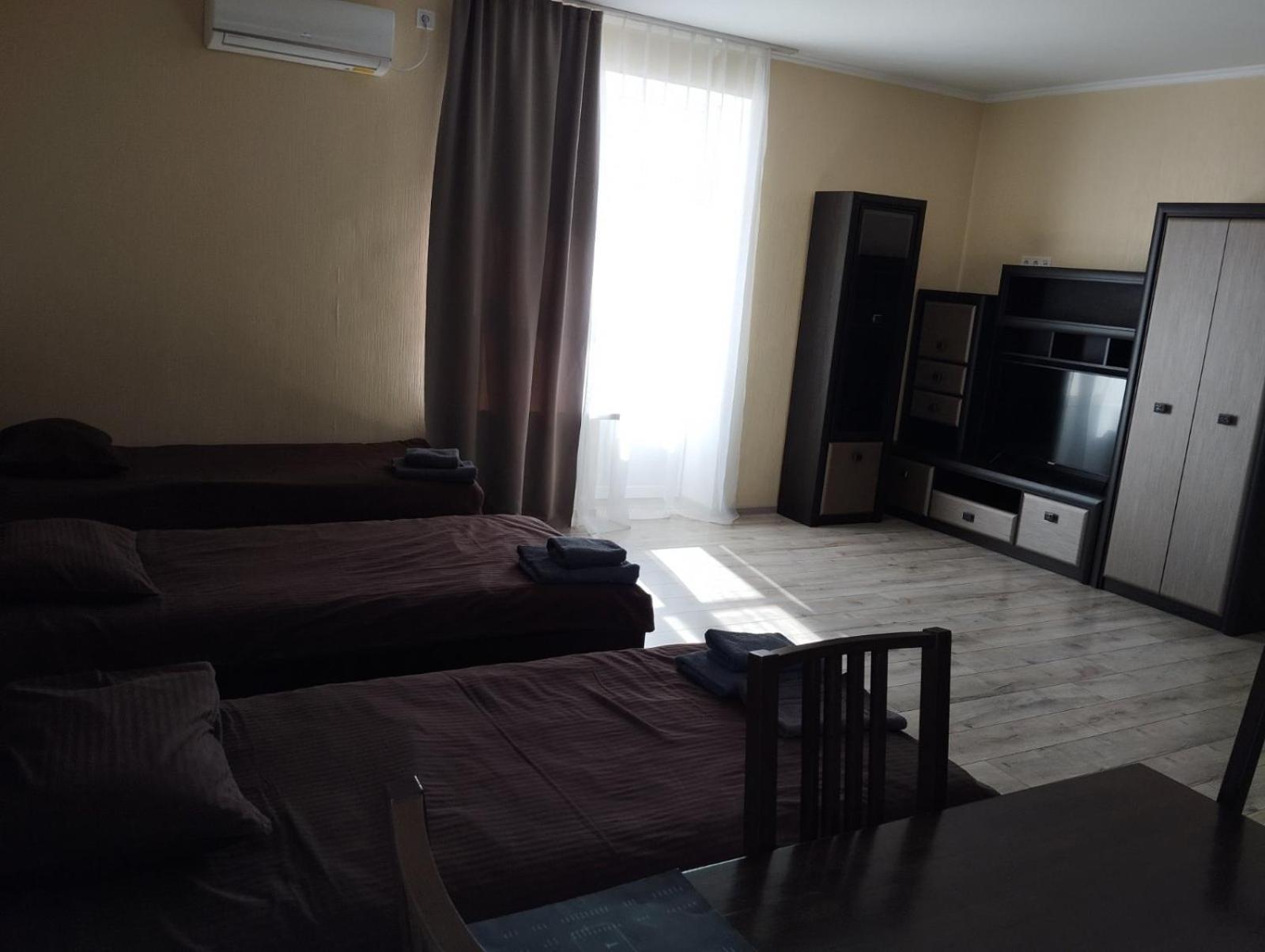 Сity Business Apart Kropyvnytskyi Exterior photo