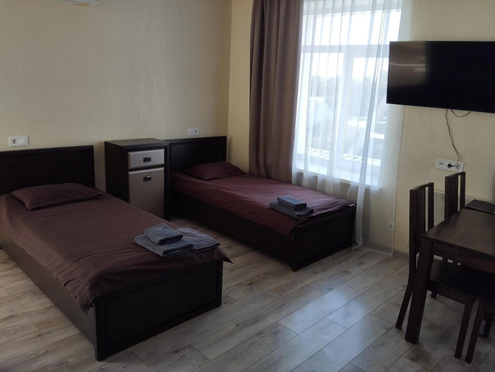 Сity Business Apart Kropyvnytskyi Exterior photo