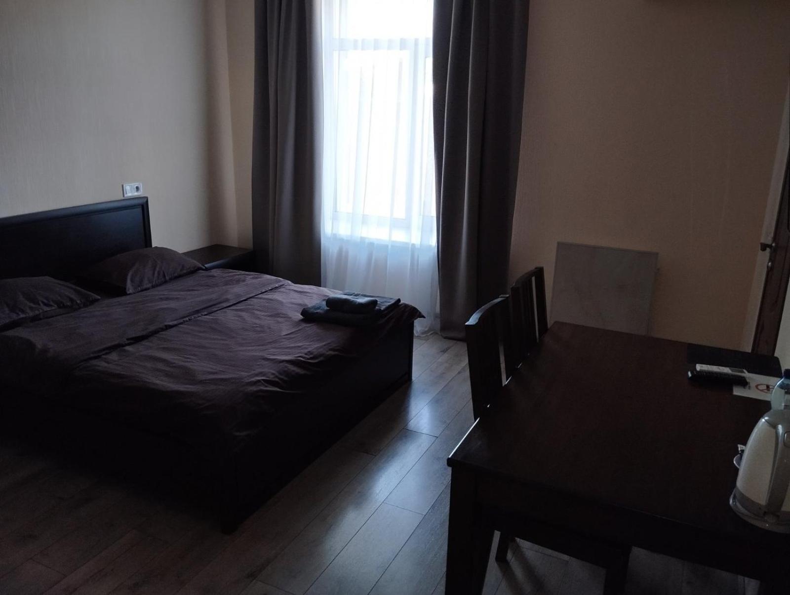 Сity Business Apart Kropyvnytskyi Exterior photo