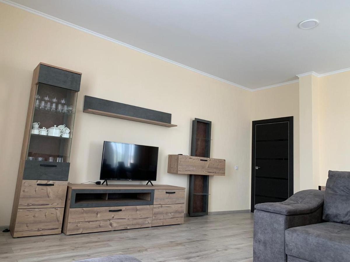 Сity Business Apart Kropyvnytskyi Exterior photo